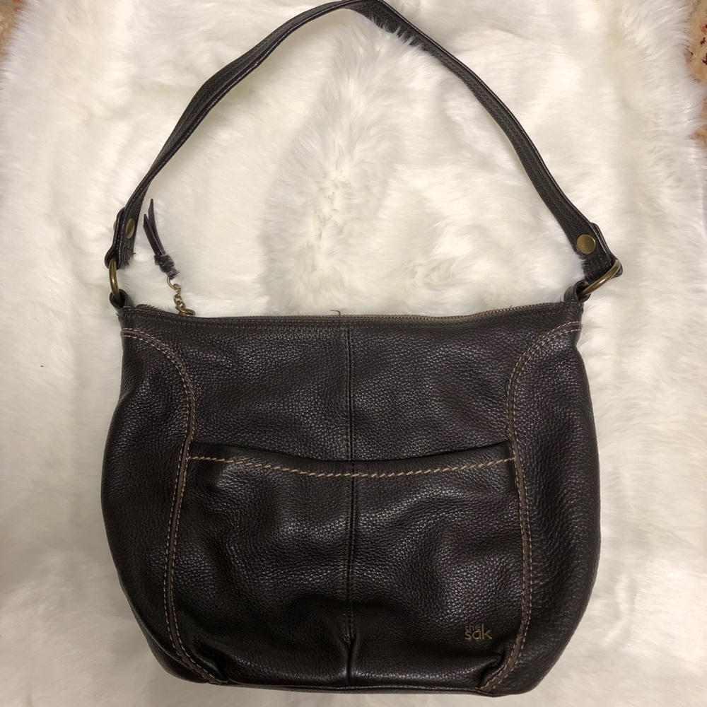 The Sak Shoulder Purse